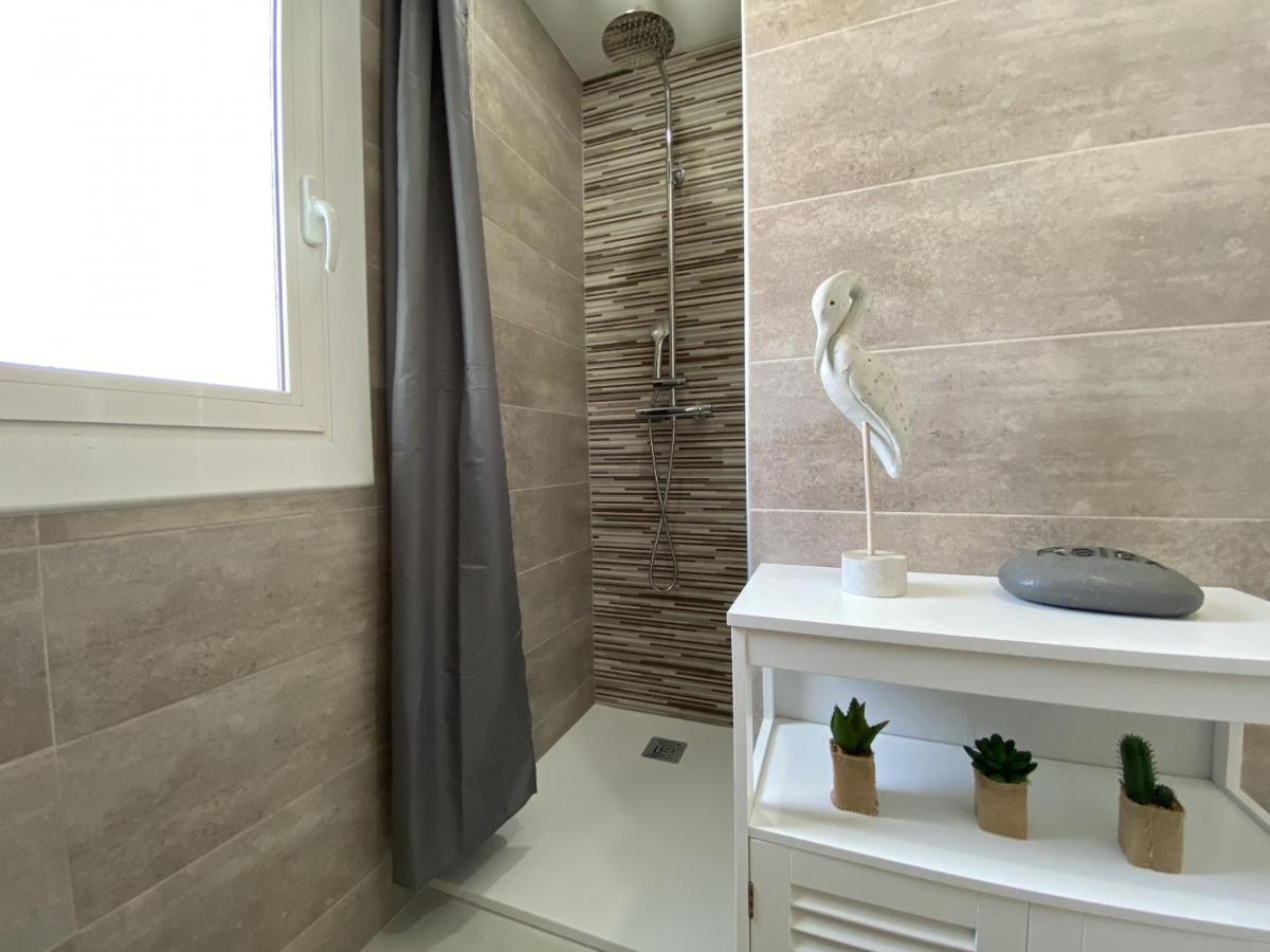 Вилла Montsia 7 Casa Con Piscina Privada, Roses, Mas Bos Экстерьер фото