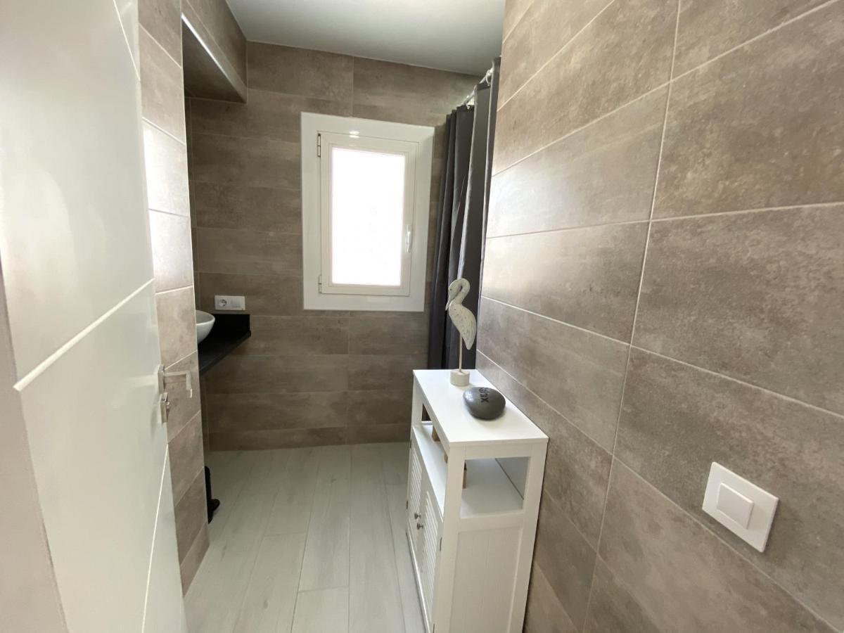 Вилла Montsia 7 Casa Con Piscina Privada, Roses, Mas Bos Экстерьер фото