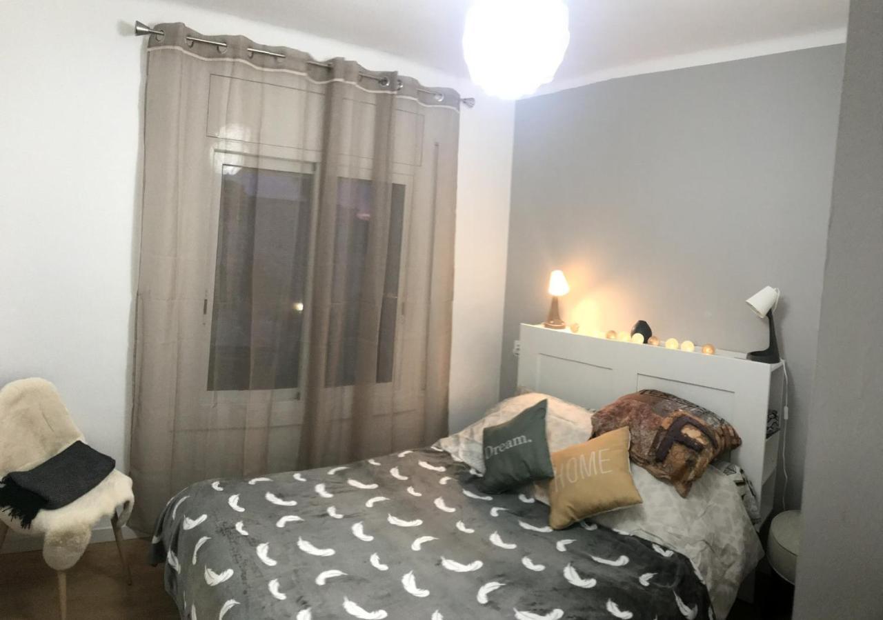 Вилла Montsia 7 Casa Con Piscina Privada, Roses, Mas Bos Экстерьер фото